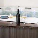 L'oleandro Room's - & Da Giuseppe Penzion 4*