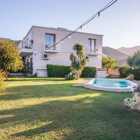 L'oleandro Room's - & Da Giuseppe 4*