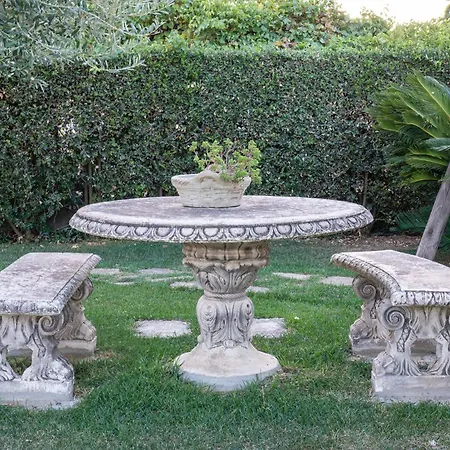 L'oleandro Room's - & Da Giuseppe Gasthuis 4*