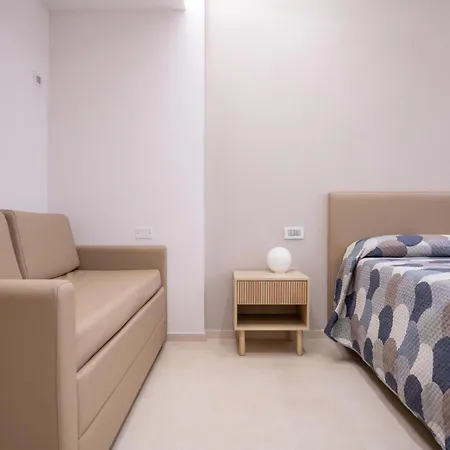 Гостевой дом L'oleandro Room's - & Da Giuseppe