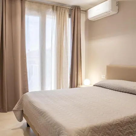 L'oleandro Room's - & Da Giuseppe Gonnosfanàdiga