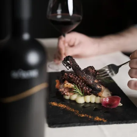 L'oleandro Room's - & Da Giuseppe Gasthuis