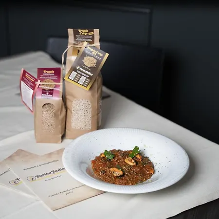 L'oleandro Room's - & Da Giuseppe Гостевой дом 4*