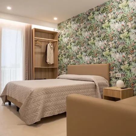 L'oleandro Room's - Suite&spa Da Giuseppe 4*