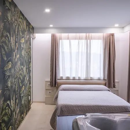 Affittacamere L'oleandro Room's - Suite&spa Da Giuseppe Gonnosfanàdiga