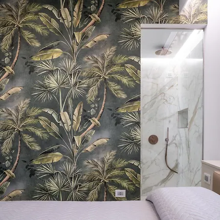 L'oleandro Room's - Suite&spa Da Giuseppe