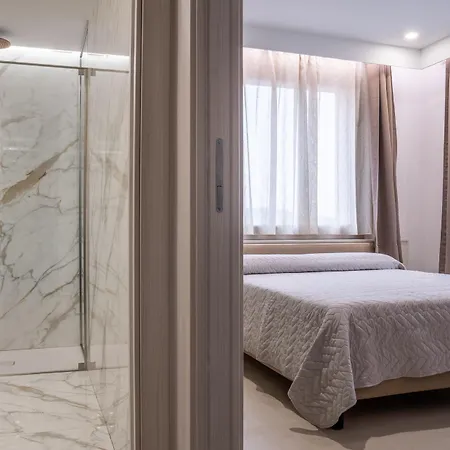 L'oleandro Room's - Suite&spa Da Giuseppe Affittacamere Gonnosfanàdiga