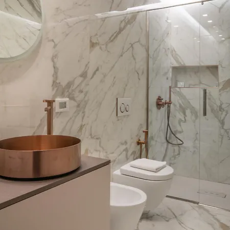 Gasthuis L'oleandro Room's - & Da Giuseppe 4*