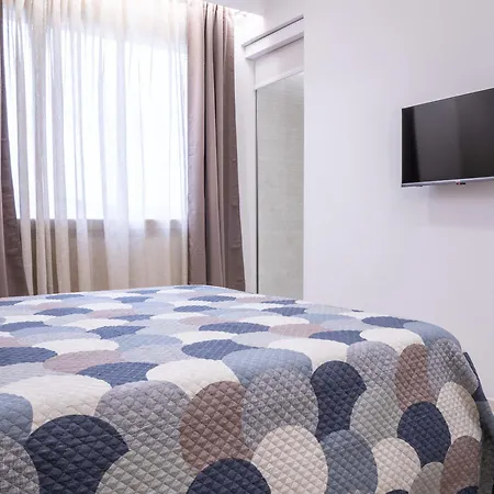 L'oleandro Room's - Suite&spa Da Giuseppe Gonnosfanàdiga