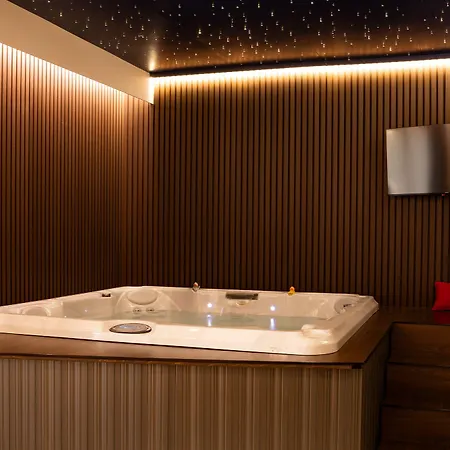 L'oleandro Room's - & Da Giuseppe Gasthuis 4*