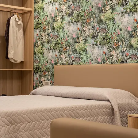 L'oleandro Room's - & Da Giuseppe Gasthuis Gonnosfanàdiga