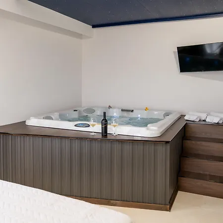 L'oleandro Room's - & Da Giuseppe 4*