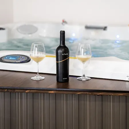 L'oleandro Room's - Suite&spa Da Giuseppe Affittacamere 4*