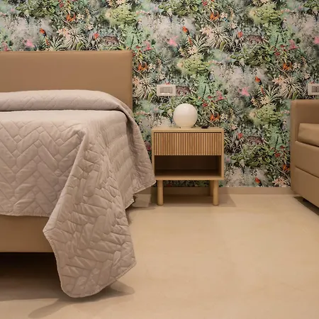 Gasthuis L'oleandro Room's - & Da Giuseppe 4*