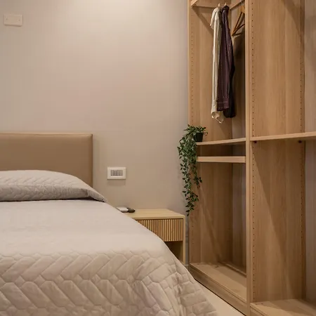 L'oleandro Room's - Suite&spa Da Giuseppe Gonnosfanàdiga