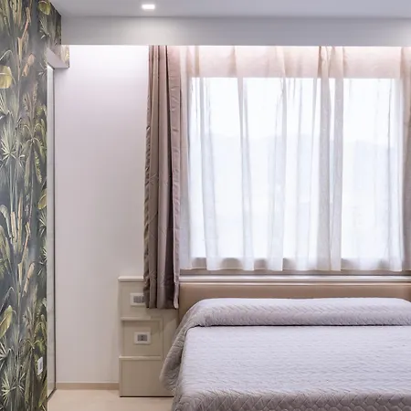 L'oleandro Room's - Suite&spa Da Giuseppe 4* Gonnosfanàdiga