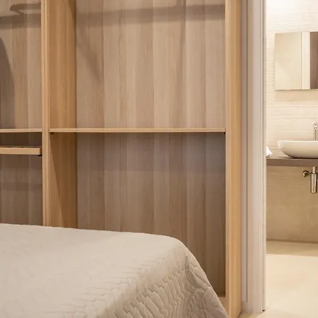 L'oleandro Room's - Suite&spa Da Giuseppe Gonnosfanàdiga
