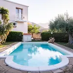 L'oleandro Room's - & Da Giuseppe Pensionat