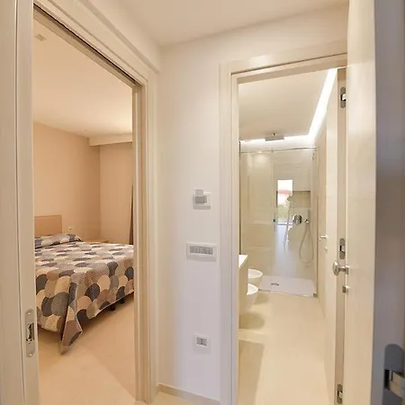 L'oleandro Room's - & Da Giuseppe Penzion Gonnosfanàdiga