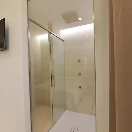 L'oleandro Room's - & Da Giuseppe Gæstehus 4*