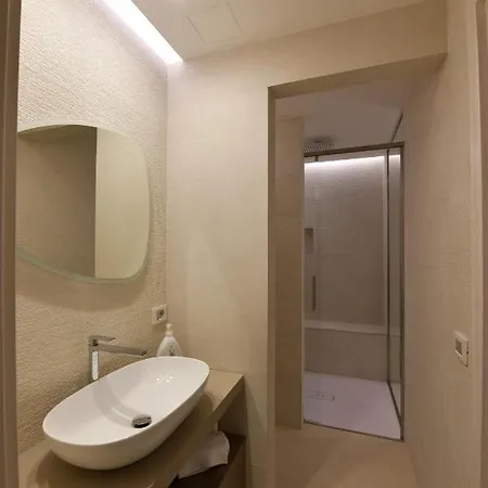 L'oleandro Room's - & Da Giuseppe 4*