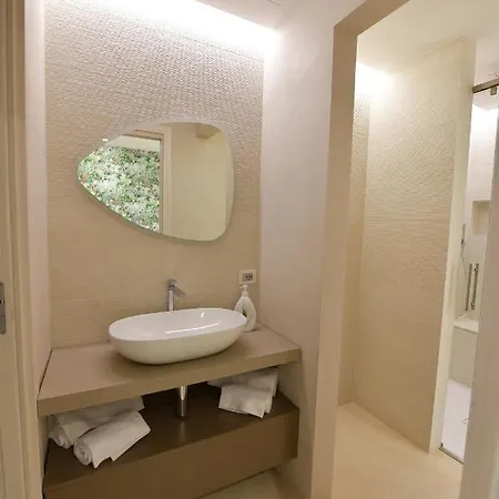 L'oleandro Room's - & Da Giuseppe Vendégház Gonnosfanàdiga