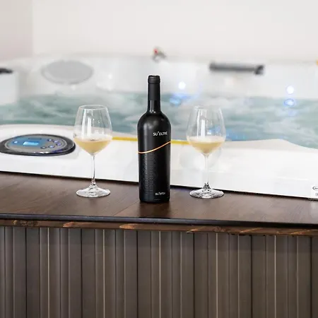 L'oleandro Room's - & Da Giuseppe Gæstehus 4*