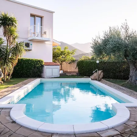 L'oleandro Room's - & Da Giuseppe Guest house