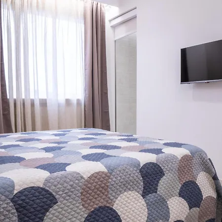 L'oleandro Room's - & Da Giuseppe Guest house