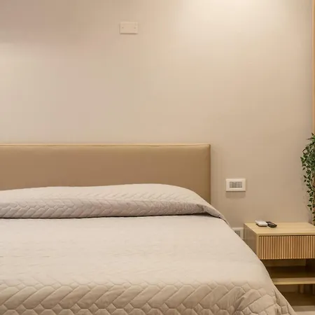 L'oleandro Room's - & Da Giuseppe Gonnosfanàdiga