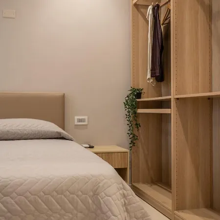 بيت ضيافة L'oleandro Room's - & Da Giuseppe Gonnosfanàdiga