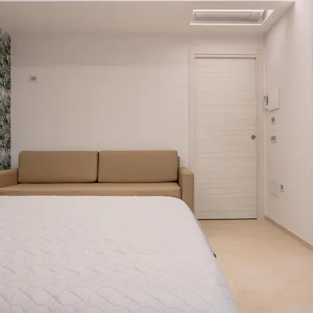 Gæstehus L'oleandro Room's - & Da Giuseppe