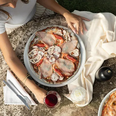 L'oleandro Room's - & Da Giuseppe Guest house 4*