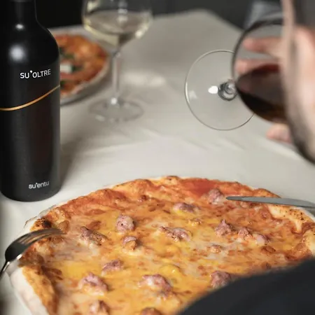 L'oleandro Room's - & Da Giuseppe Gæstehus 4*