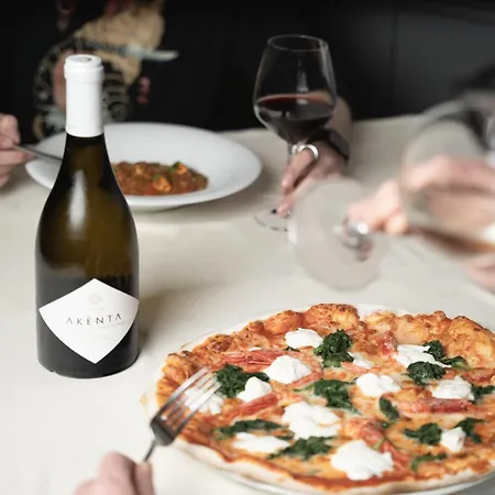 L'oleandro Room's - & Da Giuseppe 4*