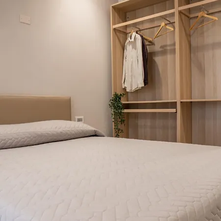 L'oleandro Room's - & Da Giuseppe Gæstehus