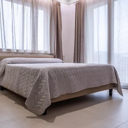 Guest house L'oleandro Room's - & Da Giuseppe