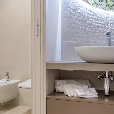 Guest house L'oleandro Room's - & Da Giuseppe 4*