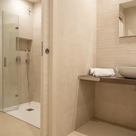 Vendégház L'oleandro Room's - & Da Giuseppe 4*