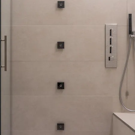 L'oleandro Room's - & Da Giuseppe Vendégház 4*
